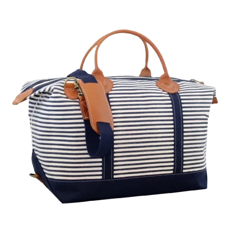 Weekender Duffel Bag